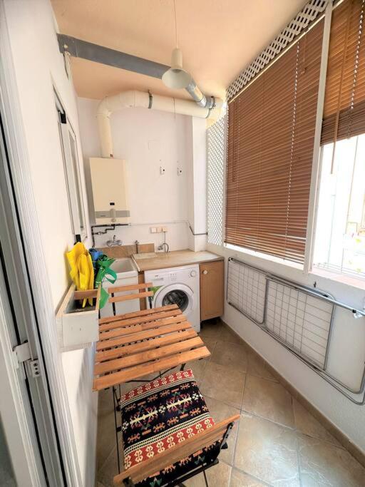 Apartamento En Casco Antiguo Διαμέρισμα L'Alfas del Pi Εξωτερικό φωτογραφία
