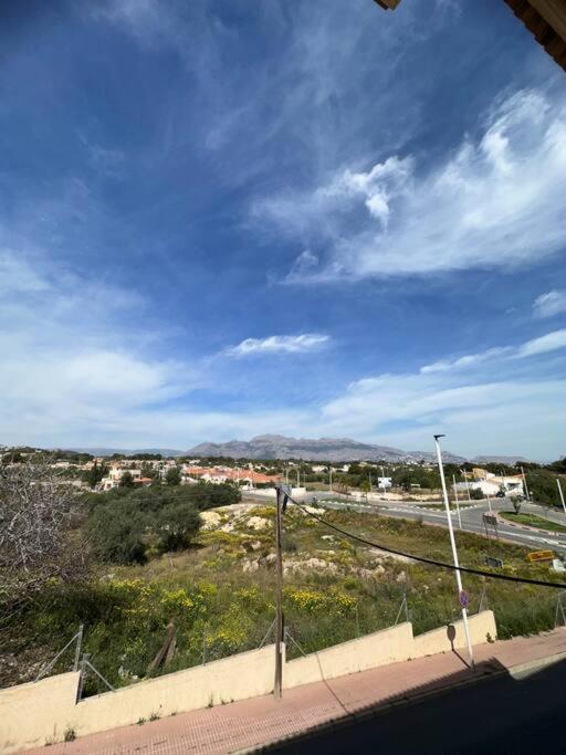 Apartamento En Casco Antiguo Διαμέρισμα L'Alfas del Pi Εξωτερικό φωτογραφία